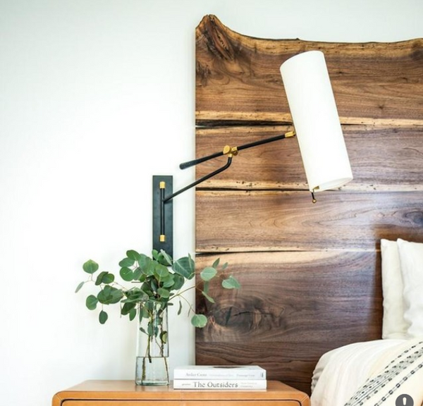 Aerin Frankfort wall lamp