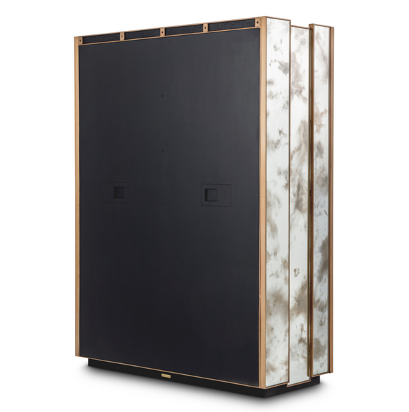 Bar Nottingham marki Eichholtz