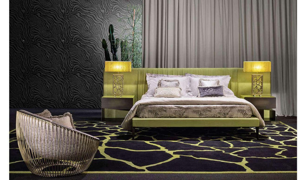 Stolik nocny Roberto Cavalli Home Interiors Martinica