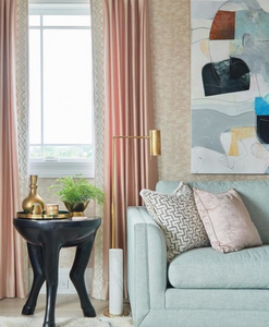 Kelly Wearstler Alma Floor Lamp 