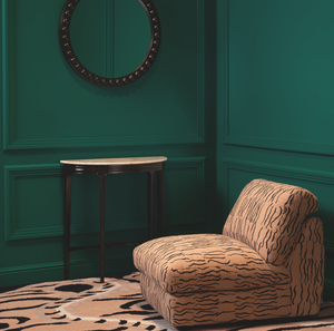 Alden armchair by Eichholtz