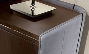 Smania Mayson 250 chest of drawers