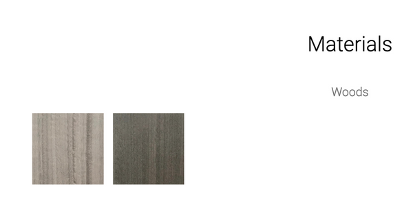 Ernest desk by Casamilano