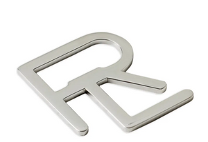 Otwieracz do butelek z logo marki Ralph Lauren Home