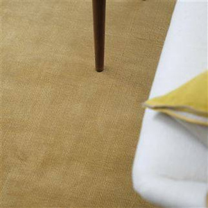 Saraille Carpet (Ochre)  