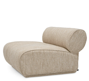 Urbano armchair by Eichholtz
