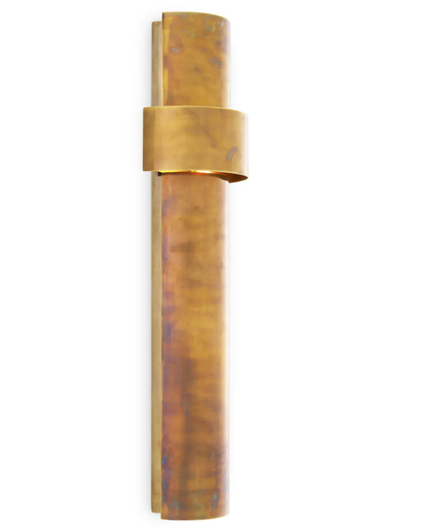 Foxwood wall lamp from Eichholtz