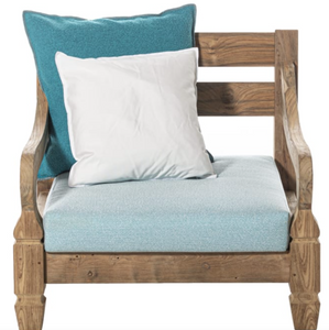 Fotel Jeko 05 marki Gervasoni 1882