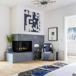 Kelly Wearstler Alma Floor Lamp 