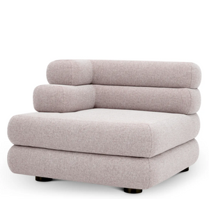 Eichholtz Malaga Left modular garden sofa