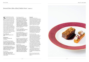 Album The Ritz London: The Cookbook