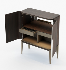 Alvar bar by Laskasas