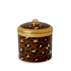 Safari L'Objet scented candle, from the Luminescence collection