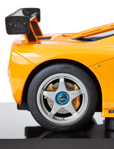 Ralph Lauren Home McLaren F1 GTR Model Car