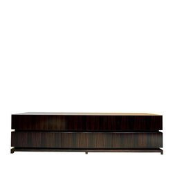 Dom Edizioni Makao 7 chest of drawers