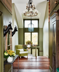 Żyrandol Ralph Lauren Home Westbury