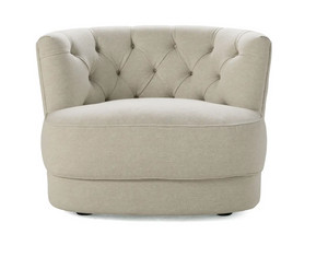 Fotel Limbo marki Roberto Cavalli Home Interiors 