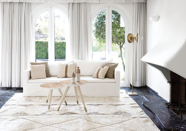 Sofa Dom Edizioni Aaron