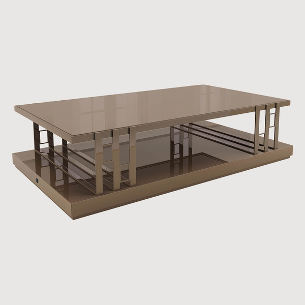 Stolik kawowy Bruno Zampa Stan