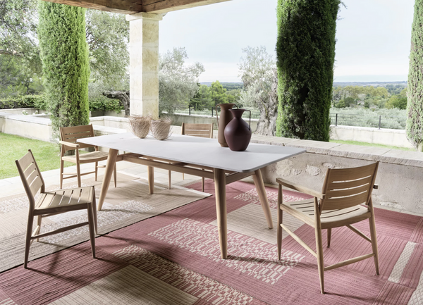 Eidos 133 table by Gervasoni 1882