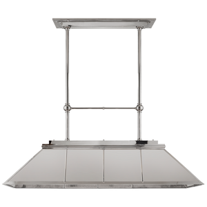 Ralph Lauren Home Rivington Large Chandelier 