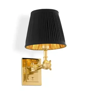 Eichholtz Wentworth wall lamp