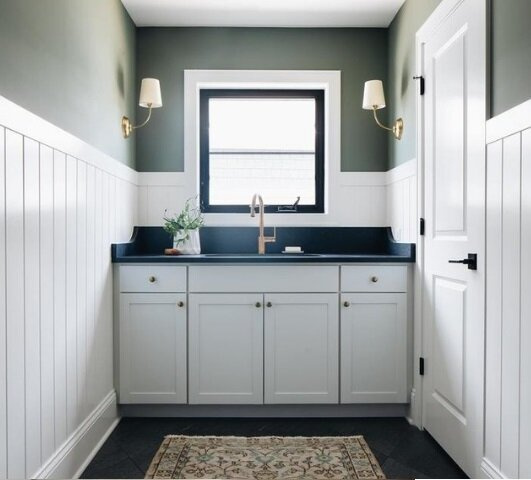 Vendome wall lamp by Thomas O'Brien by Visual Comfort