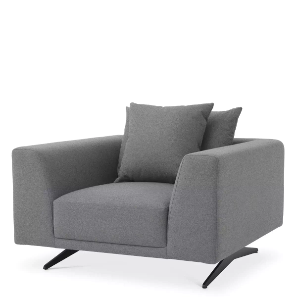Eichholtz Endless armchair