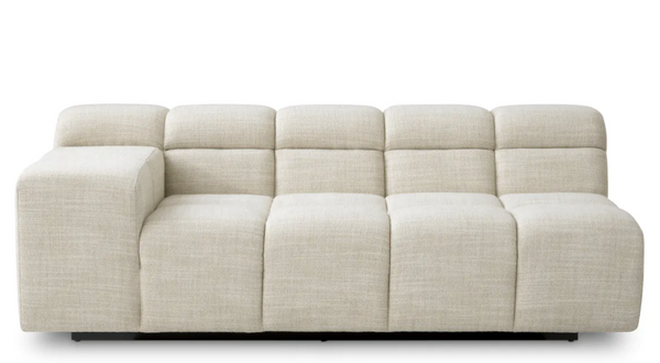Hunter modular sofa by Eichholtz