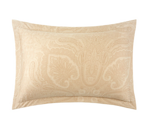 Ralph Lauren Home cushion cover, from the Doncaster (Coastal) collection 