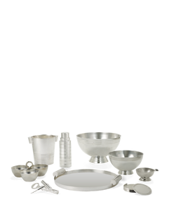 Ralph Lauren Home Montgomery Ice Bucket