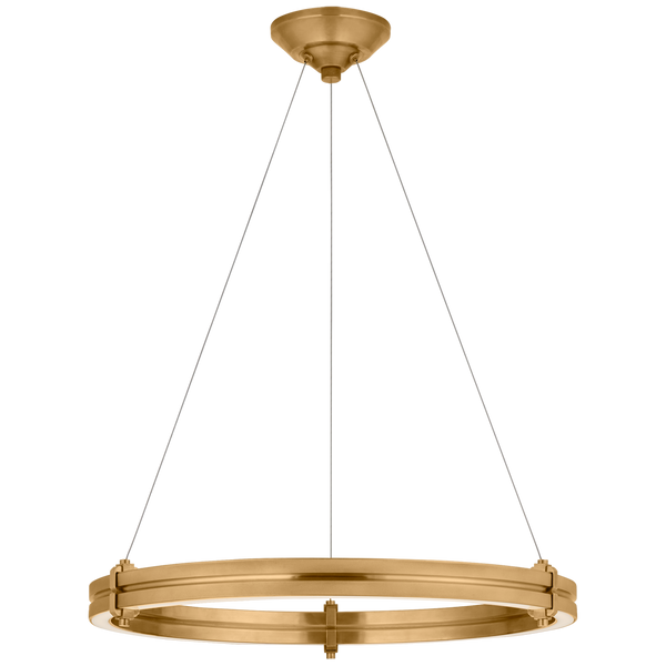 Ralph Lauren Home Paxton 24 chandelier