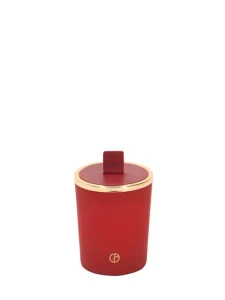 Armani Casa Merci Blue Scented Candle
