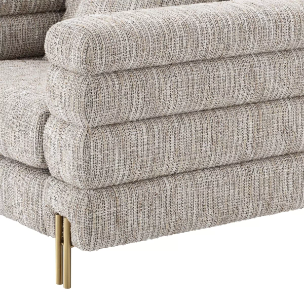 Eichholtz York armchair