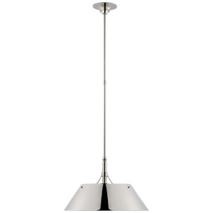 Lampa wisząca Thomas O'Brien Turlington Large marki Visual Comfort