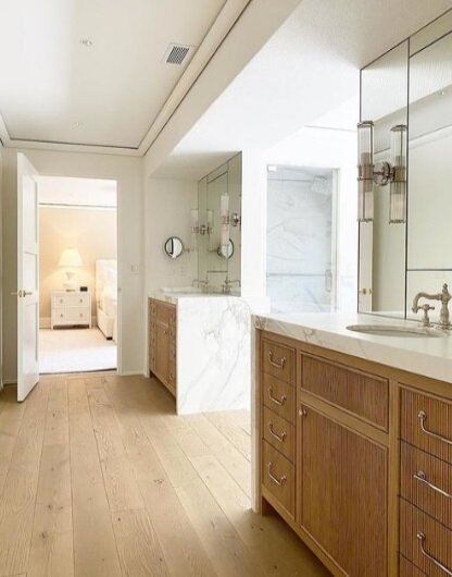 Kinkiet Ralph Lauren Home Allen Double