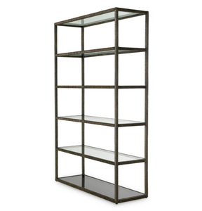 Bethesda Bookcase from Eichholtz