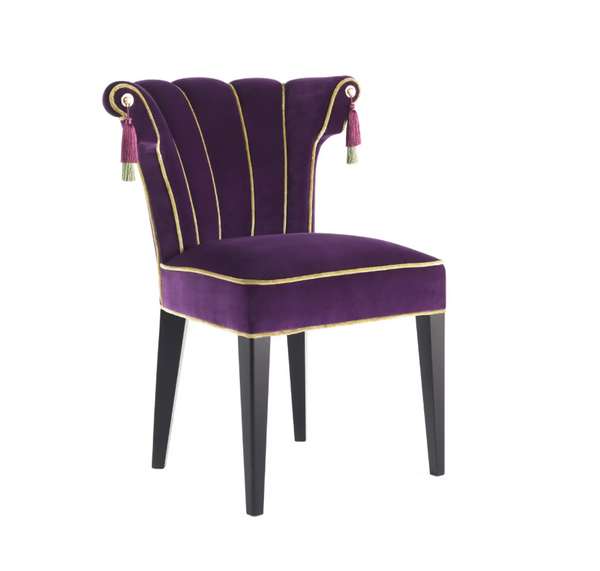 Fes chair by Etro Home