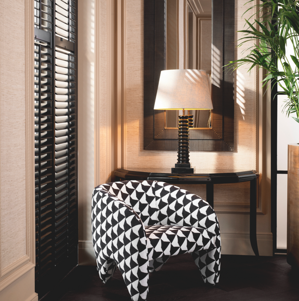 Lustro Rodion marki Eichholtz