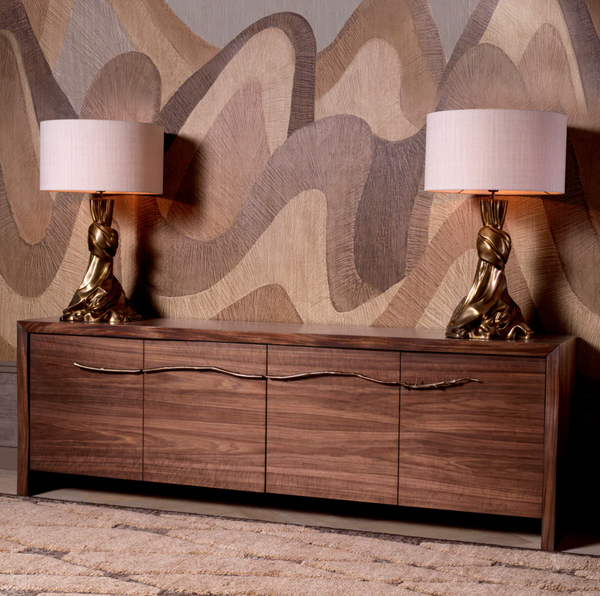 Charford chest of drawers by Eichholtz