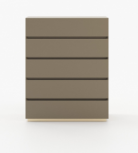 Dakar chest of drawers by Laskasas