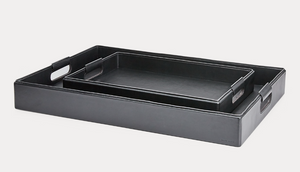 Ralph Lauren Home tray, from the Wyatt collection (Small)