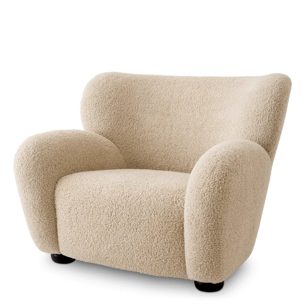 Eichholtz Thames Chair  