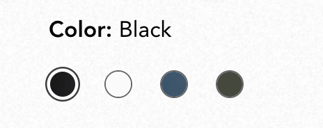 Tab floor lamp by Flos