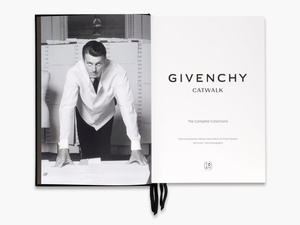 Album Catwalk: Givenchy