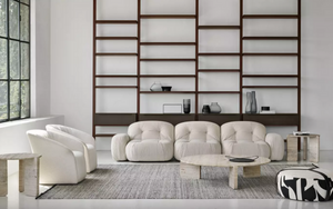 Gianfranco Ferré Home Greenwich coffee table