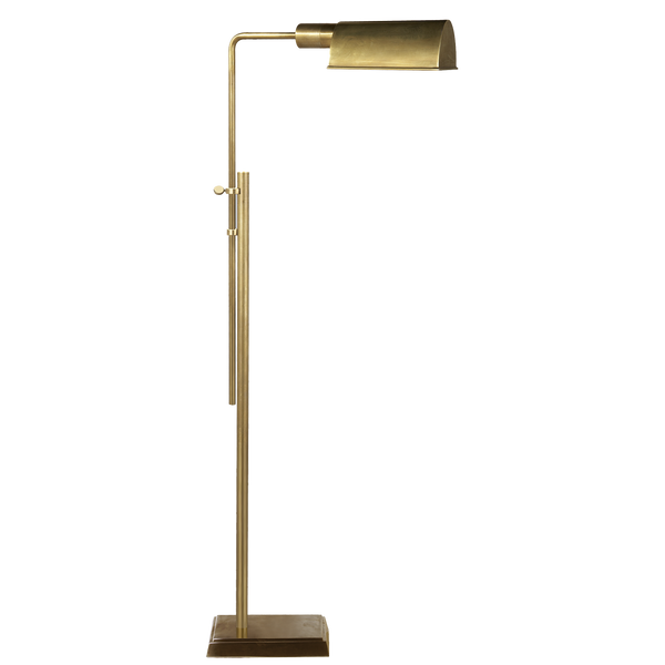 Thomas O'Brien Pask Floor Lamp