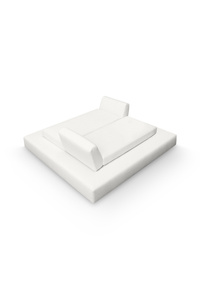 Sofa Dom Edizioni Ogygia