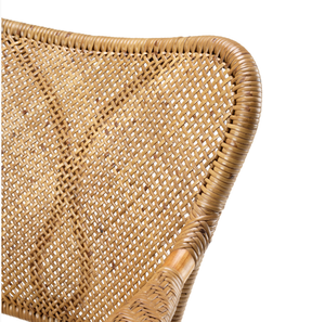 Eichholtz Colony rattan chair 