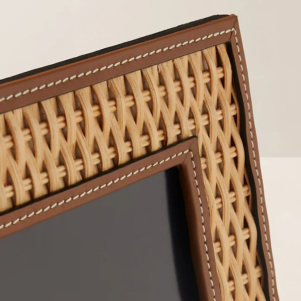 Ralph Lauren Home Bailey Photo Frame